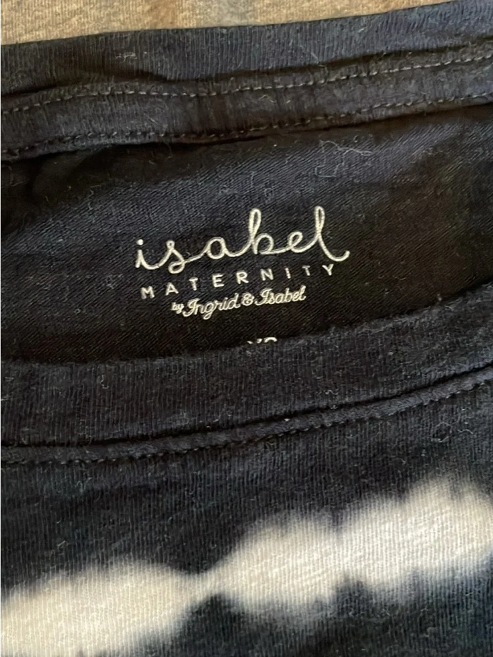 Maternity T-Shirts - Picture 3 of 7